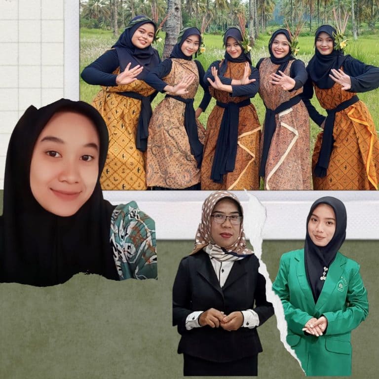 MEMBANGGAKAN! TIM PRODI PIAUD IAI IBRAHIMY GENTENG BANYUWANGI KEMBALI RAIH JUARA PADA LOMBA GEBYAR KREASI TINGKAT NASIONAL